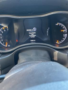 2014 Jeep Grand Cherokee Summit