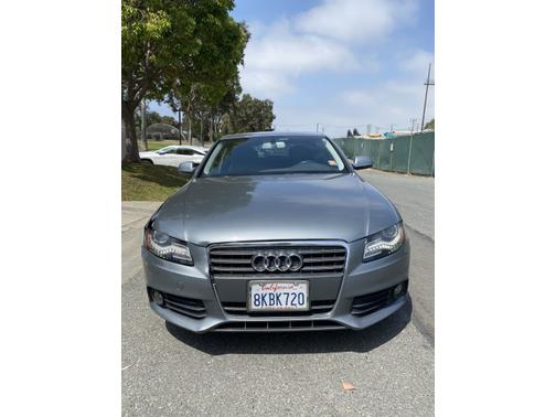 Photo 1 of 17 of 2011 Audi A4 2.0T Premium