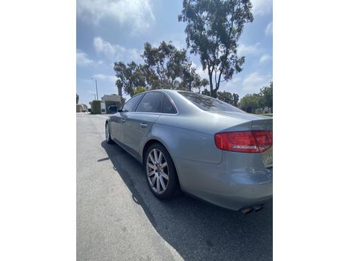 Photo 4 of 17 of 2011 Audi A4 2.0T Premium