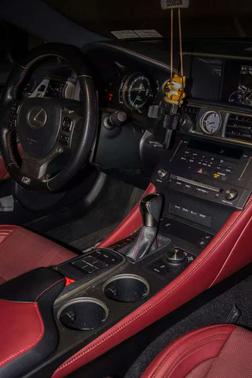 2017 Lexus RC 300 Base