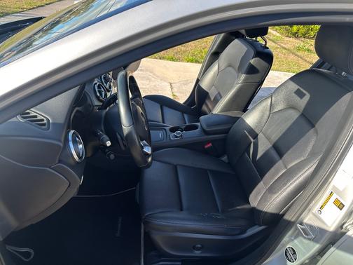 2016 Mercedes-Benz GLA-Class GLA 250