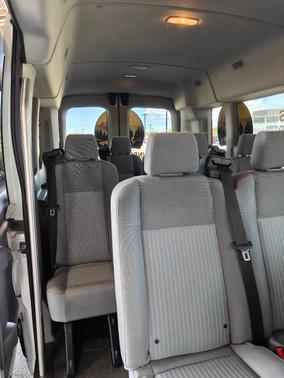 2019 Ford Transit-350 XL