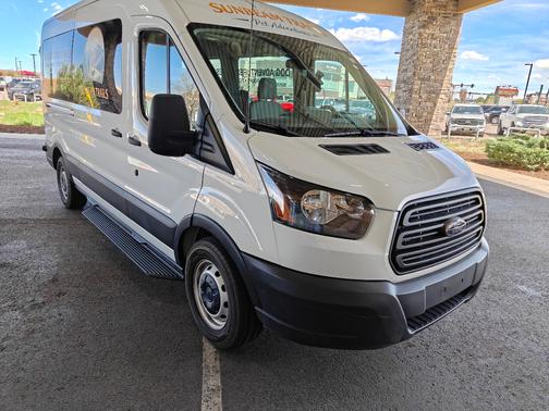2019 Ford Transit-350 XL