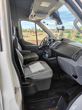 2019 Ford Transit-350 XL