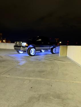 2012 RAM 1500 Laramie