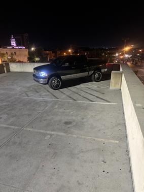 2012 RAM 1500 Laramie