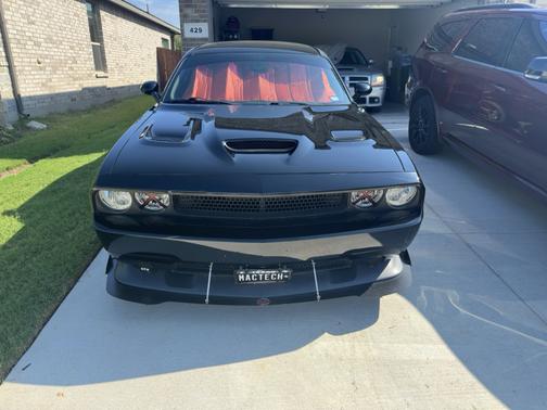 2013 Dodge Challenger R/T