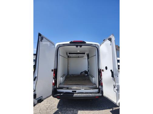 2019 Ford Transit-250 Base