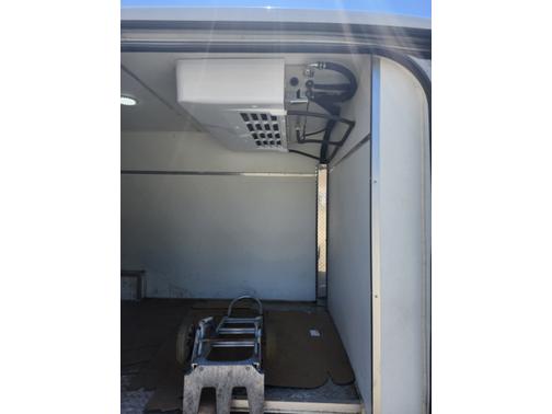 2019 Ford Transit-250 Base