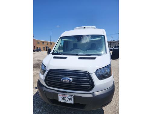 2019 Ford Transit-250 Base