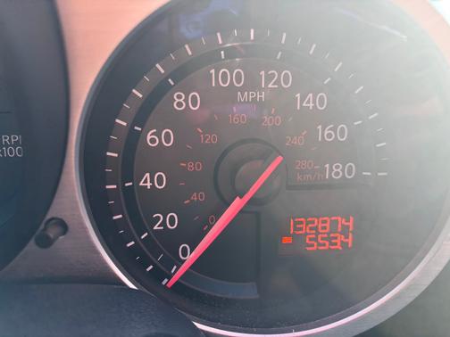 2011 Nissan 370Z Touring