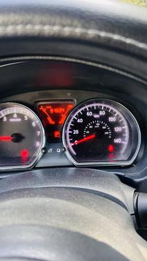 2014 Nissan Versa 1.6 SV