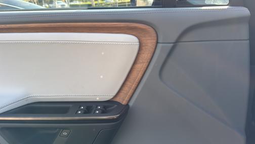 2025 Rivian R1S Ascend Tri-Motor Max Pack