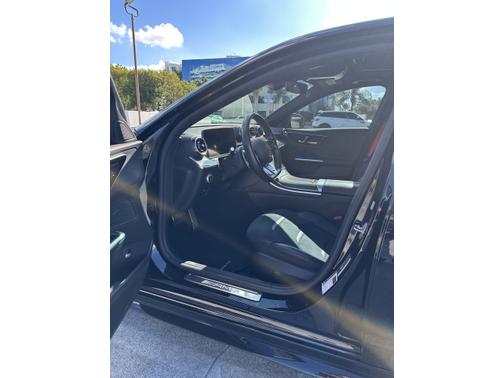 2023 Mercedes-Benz AMG C 43 4MATIC