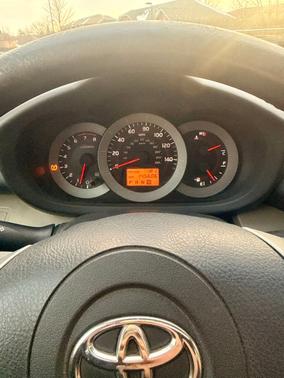 2007 Toyota RAV4 Limited