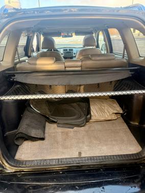 2007 Toyota RAV4 Limited