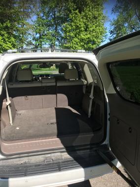 2019 Lexus GX 460 Luxury