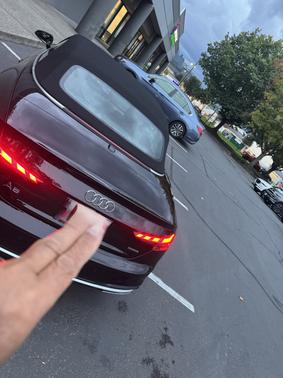 2022 Audi A5 45 Premium