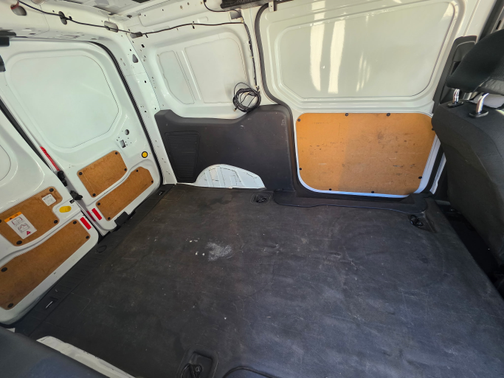 2015 Ford Transit Connect XLT