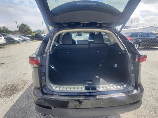 2016 Lexus NX 200t Base