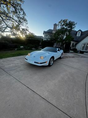 1994 Chevrolet Corvette Base