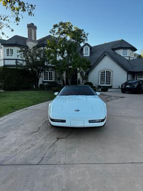 1994 Chevrolet Corvette Base
