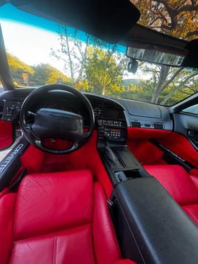 1994 Chevrolet Corvette Base