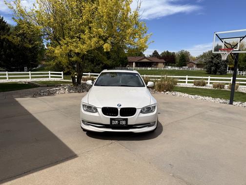 2013 BMW 335 i xDrive