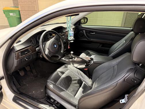 2013 BMW 335 i xDrive