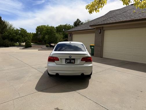 2013 BMW 335 i xDrive