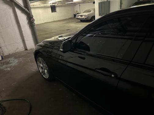 2018 BMW 340 i xDrive