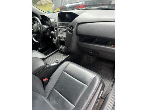 2015 Honda Pilot EX-L