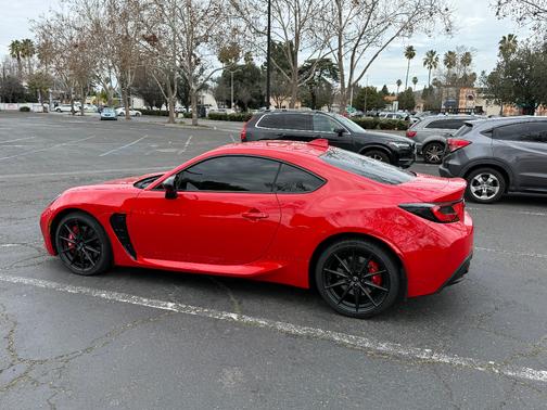 2024 Toyota GR86 Base