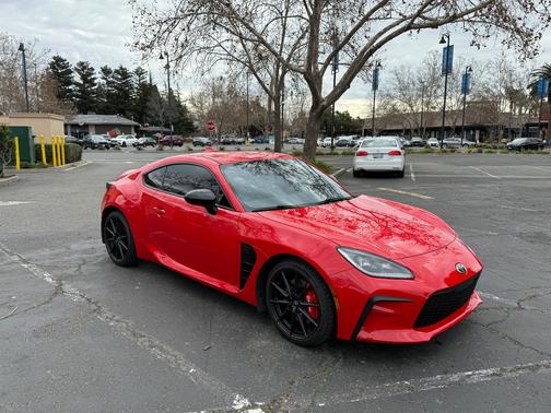 2024 Toyota GR86 Base