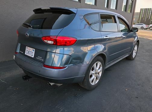 2006 Subaru B9 Tribeca Limited