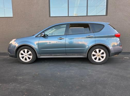 2006 Subaru B9 Tribeca Limited