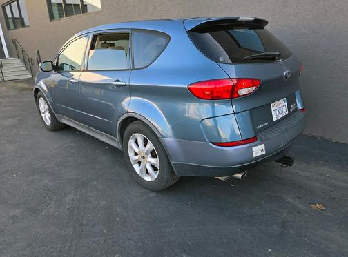 2006 Subaru B9 Tribeca Limited