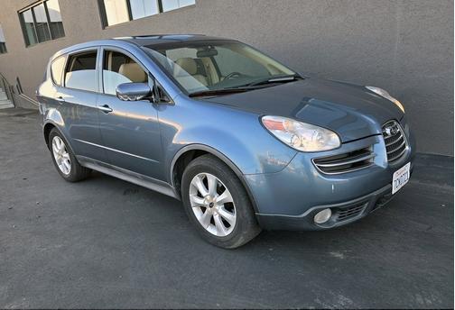 2006 Subaru B9 Tribeca Limited