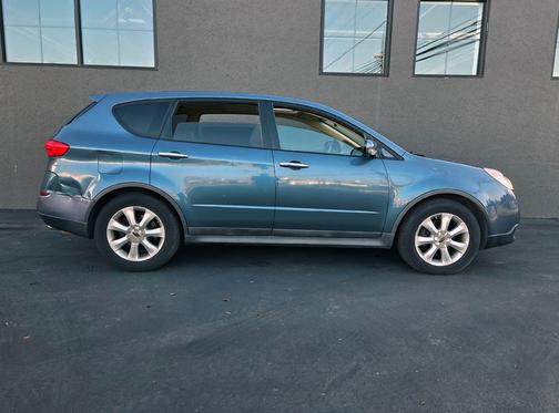 2006 Subaru B9 Tribeca Limited