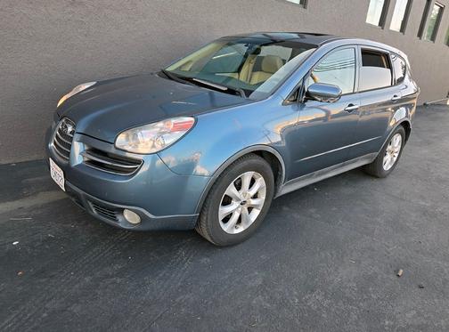2006 Subaru B9 Tribeca Limited