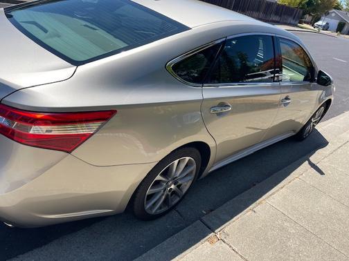 2014 Toyota Avalon XLE Touring