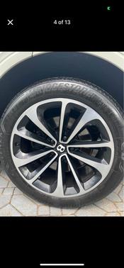 2017 Bentley Bentayga W12 First Edition