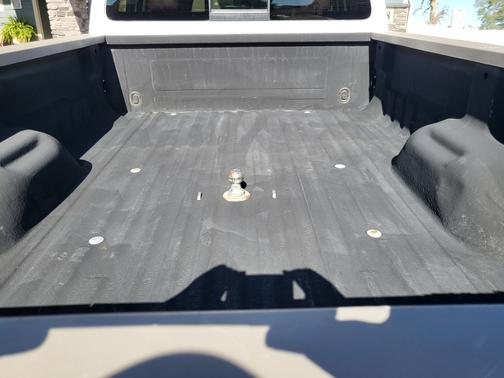 2009 Ford F-350 King Ranch