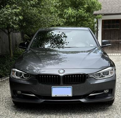 2013 BMW 335 i xDrive