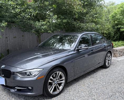 2013 BMW 335 i xDrive