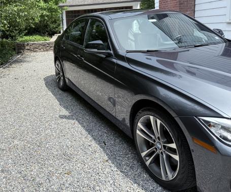 2013 BMW 335 i xDrive