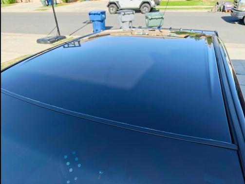 Black 2006 Mitsubishi Lancer Evolution MR