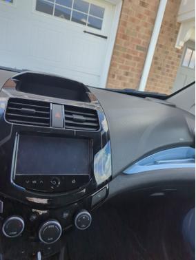 2016 Chevrolet Spark EV 1LT