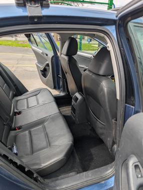 2018 Volkswagen Jetta 1.4T Wolfsburg Edition