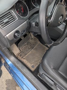 2018 Volkswagen Jetta 1.4T Wolfsburg Edition